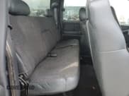 ✅ 2002 Chevrolet Silverado 1500 LS • VIN: 2GCEC19W721337556 • Lot: 87040365. Listed on Copart with 258,112 mi. Free auction sales archive from the USA and detailed vehicle history report at DreamBid. Image 10.