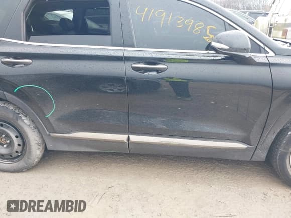 ✅ 2020 Hyundai Santa Fe Limited • VIN: 5NMS5CAA5LH274074 • Лот: 41913985. Опубликован ранее на IAAI с пробегом 58 846 миль. Бесплатный доступ к архиву аукционных продаж из США и подробный отчёт об истории автомобиля на DreamBid. Изображение 13.