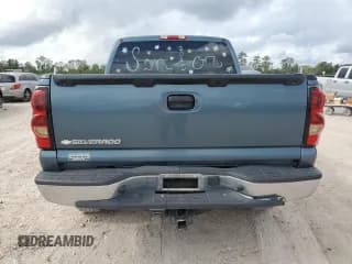 ✅ 2006 Chevrolet Silverado 1500 LT1 • VIN: 1GCEC19T66Z264716 • Лот: 80014894. Опубликован ранее на Copart с пробегом 221 750 миль. Бесплатный доступ к архиву аукционных продаж из США и подробный отчёт об истории автомобиля на DreamBid. Изображение 6.