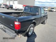 ✅ 2001 Ford Ranger XL • VIN: 1FTYR10U11PA96523 • Lot: 92606595. Listed on Copart with 126,527 mi. Free auction sales archive from the USA and detailed vehicle history report at DreamBid. Image 4.