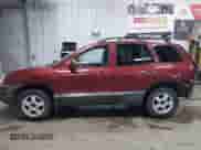 2003 Hyundai Santa Fe GLS с VIN KM8SC73D63U368408, выставлен на аукционе IAAI как лот 41514597 с пробегом 137 895 миль миль и . История ставок и продаж доступна на DreamBid. Изображение 15.