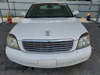 ✅ 2003 Cadillac DeVille • VIN: 1G6KD54Y73U139441 • Lot: 68880014. Listed on Copart with 131,345 mi. Free auction sales archive from the USA and detailed vehicle history report at DreamBid. Image 5.