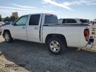 ✅ 2012 Chevrolet Colorado 1LT • VIN: 1GCDSCF95C8100149 • Лот: 75871444. Опубликован ранее на Copart с пробегом Не указан. Бесплатный доступ к архиву аукционных продаж из США и подробный отчёт об истории автомобиля на DreamBid. Изображение 2.