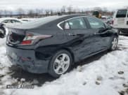 ✅ 2017 Chevrolet Volt LT • VIN: 1G1RC6S51HU179320 • Lot: 41853784. Wystawiony na Copart z przebiegiem 34 109 mil. Bezpłatny archiwum sprzedaży aukcyjnych z USA i szczegółowy raport historii pojazdu na DreamBid. Zdjęcie 3.