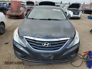 ✅ 2013 Hyundai Sonata GLS • VIN: 5NPEB4AC0DH536505 • Lot: 81728995. Listed on Copart with 198,916 mi. Free auction sales archive from the USA and detailed vehicle history report at DreamBid. Image 5.