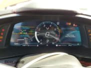 ✅ 2023 Chevrolet Corvette 2LT • VIN: 1G1YB2D41P5108591 • Lot: 65610735. Listed on Copart with 6,255 mi. Free auction sales archive from the USA and detailed vehicle history report at DreamBid. Image 9.