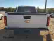 2009 Chevrolet Silverado 1500 LT z VIN 3GCEK23369G146722, wystawiony jako Copart lot #82501705 z przebiegiem 167 094 mil mil oraz Szkoda całkowita • Salvage title. Historia ofert i sprzedaży dostępna na DreamBid. Obrazek 6.