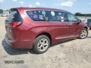 ✅ 2021 Chrysler Pacifica Limited • VIN: 2C4RC3GG4MR536917 • Lot: 67708535. Listed on Copart with 101,516 mi. Free auction sales archive from the USA and detailed vehicle history report at DreamBid. Image 3.