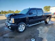 ✅ 2012 Chevrolet Silverado 1500 LTZ • VIN: 3GCPKTE74CG259610 • Lot: 90072435. Listed on Copart with 158,561 mi. Free auction sales archive from the USA and detailed vehicle history report at DreamBid. Image 1.