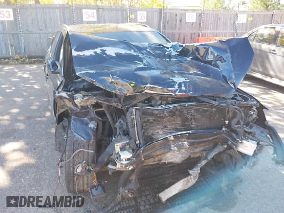 ✅ 2011 Audi A4 Premium Plus • VIN: WAUWFAFL1BA069225 • Lot: 43462752. Listed on IAAI with Not provided. Free auction sales archive from the USA and detailed vehicle history report at DreamBid. Image 6.