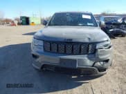 ✅ 2022 Jeep Grand Cherokee Laredo X • VIN: 1C4RJFAG8NC146767 • Lot: 43659681. Listed on IAAI with 33,000 mi. Free auction sales archive from the USA and detailed vehicle history report at DreamBid. Image 12.