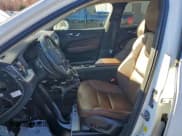 ✅ 2019 Volvo XC60 Momentum • VIN: YV4A22RK8K1347035 • Lot: 93293745. Listed on Copart with 79,894 mi. Free auction sales archive from the USA and detailed vehicle history report at DreamBid. Image 7.