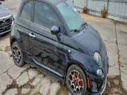 ✅ 2013 FIAT 500 Turbo • VIN: 3C3CFFHH5DT612149 • Lot: 93871535. Wystawiony na Copart z przebiegiem 89 908 mil. Bezpłatny archiwum sprzedaży aukcyjnych z USA i szczegółowy raport historii pojazdu na DreamBid. Zdjęcie 4.