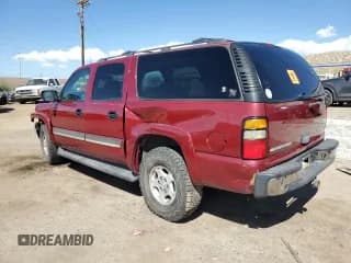 ✅ 2005 Chevrolet Suburban Z71 • VIN: 3GNFK16Z05G109536 • Лот: 46435445. Опубликован ранее на Copart с пробегом 319 814 миль. Бесплатный доступ к архиву аукционных продаж из США и подробный отчёт об истории автомобиля на DreamBid. Изображение 2.