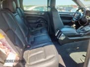 ✅ 2018 Porsche Cayenne • VIN: WP1AA2A23JKA04545 • Лот: 69367025. Опубликован ранее на Copart с пробегом 73 567 миль. Бесплатный доступ к архиву аукционных продаж из США и подробный отчёт об истории автомобиля на DreamBid. Изображение 11.