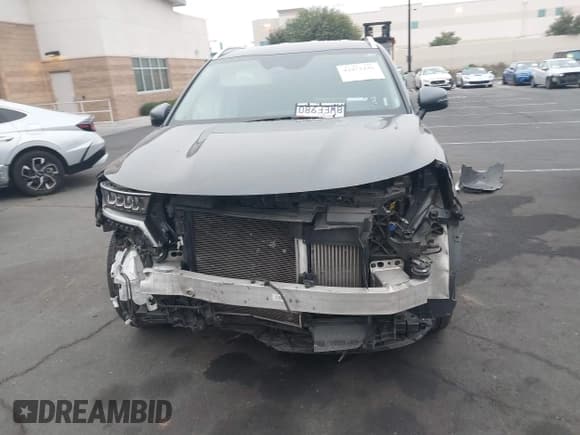 ✅ 2021 Kia Sorento S • VIN: KNDRG4LG9M5036880 • Lot: 42432448. Listed on IAAI with 100,342 mi. Free auction sales archive from the USA and detailed vehicle history report at DreamBid. Image 12.