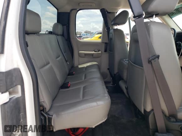 ✅ 2009 Chevrolet Silverado 1500 Work Truck • VIN: 1GCEC19019Z223601 • Lot: 65387945. Wystawiony na Copart z przebiegiem 229 033 mil. Bezpłatny archiwum sprzedaży aukcyjnych z USA i szczegółowy raport historii pojazdu na DreamBid. Zdjęcie 10.