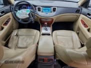 ✅ 2013 Hyundai Genesis 3.8L • VIN: KMHGC4DD8DU234102 • Lot: 94407645. Listed on Copart with 113,252 mi. Free auction sales archive from the USA and detailed vehicle history report at DreamBid. Image 8.