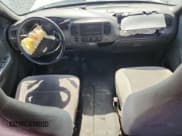 ✅ 2003 Ford F-150 XL • VIN: 2FTRX18WX3CA73133 • Lot: 58734795. Listed on Copart with 197,519 mi. Free auction sales archive from the USA and detailed vehicle history report at DreamBid. Image 8.