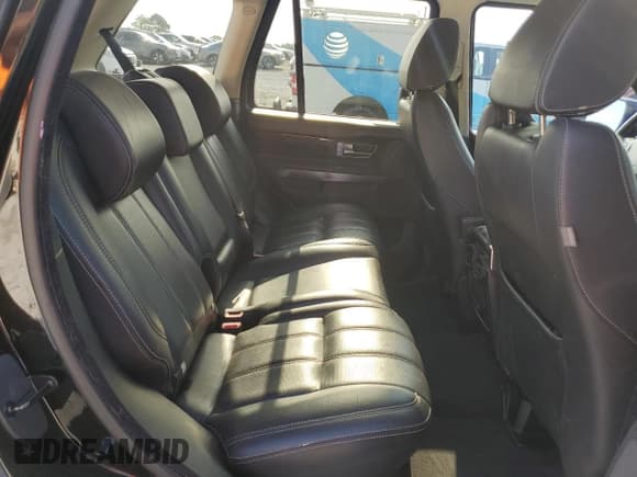 ✅ 2011 Land Rover Range Rover Sport HSE Lux • VIN: SALSK2D42BA291294 • Лот: 54055795. Опубликован ранее на Copart с пробегом 177 493 миль. Бесплатный доступ к архиву аукционных продаж из США и подробный отчёт об истории автомобиля на DreamBid. Изображение 11.