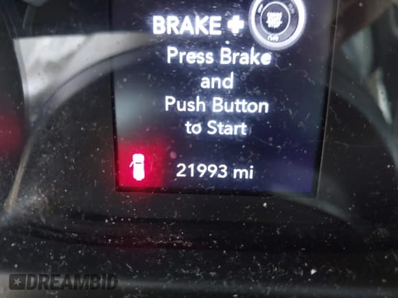 ✅ 2023 Jeep Wrangler Sport S • VIN: 1C4HJXDN2PW615882 • Lot: 42791138. Listed on IAAI with 21,993 mi. Free auction sales archive from the USA and detailed vehicle history report at DreamBid. Image 15.