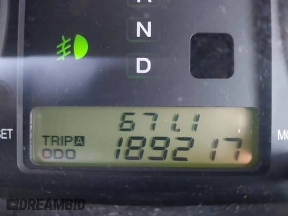 2003 Hyundai Sonata GLS with VIN KMHWF35H93A870185, listed as a IAAI auction lot 43397216 with 189,217 mi miles and . Bid and sale history available at DreamBid. Image 15.