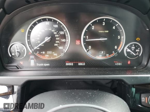 ✅ 2016 BMW X5 xDrive35d • VIN: 5UXKS4C53G0N13107 • Lot: 69218285. Wystawiony na Copart z przebiegiem 59 502 mil. Bezpłatny archiwum sprzedaży aukcyjnych z USA i szczegółowy raport historii pojazdu na DreamBid. Zdjęcie 9.