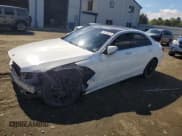 ✅ 2018 Mercedes-Benz C 300 • VIN: WDDWF4KB6JR406401 • Lot: 84456075. Listed on Copart with Not provided. Free auction sales archive from the USA and detailed vehicle history report at DreamBid. Image 1.