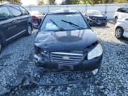 ✅ 2009 Hyundai Elantra GLS • VIN: KMHDU46D09U800497 • Lot: 85903915. Listed on Copart with Not provided. Free auction sales archive from the USA and detailed vehicle history report at DreamBid. Image 5.