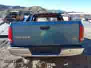 2003 Dodge 1500 ST с VIN 1D3HA18Z73J558524, выставлен на аукционе IAAI как лот 41515832 с пробегом Не указан миль и . История ставок и продаж доступна на DreamBid. Изображение 16.