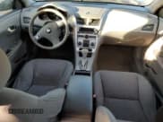 ✅ 2010 Chevrolet Malibu 1FL • VIN: 1G1ZA5EB2AF106968 • Lot: 80462834. Listed on Copart with 211,896 mi. Free auction sales archive from the USA and detailed vehicle history report at DreamBid. Image 8.