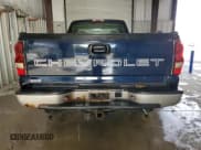 ✅ 2005 Chevrolet Silverado 2500HD • VIN: 1GCHK24G05E325497 • Лот: 75963434. Опубликован ранее на Copart с пробегом 147 222 миль. Бесплатный доступ к архиву аукционных продаж из США и подробный отчёт об истории автомобиля на DreamBid. Изображение 6.