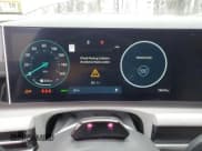 ✅ 2025 Hyundai Tucson Limited • VIN: KM8JEDD14SU252776 • Lot: 91794575. Wystawiony na Copart z przebiegiem 13 674 mil. Bezpłatny archiwum sprzedaży aukcyjnych z USA i szczegółowy raport historii pojazdu na DreamBid. Zdjęcie 9.