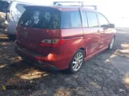 ✅ 2013 Mazda 5 Grand Touring • VIN: JM1CW2DL7D0150205 • Лот: 42601984. Опубликован ранее на IAAI с пробегом 224 198 миль. Бесплатный доступ к архиву аукционных продаж из США и подробный отчёт об истории автомобиля на DreamBid. Изображение 4.