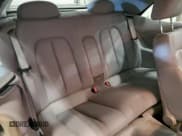 ✅ 2001 Mercedes-Benz CLK 320/430 • VIN: WDBLK70G71T075953 • Lot: 79556524. Wystawiony na Copart z przebiegiem 71 428 mil. Bezpłatny archiwum sprzedaży aukcyjnych z USA i szczegółowy raport historii pojazdu na DreamBid. Zdjęcie 10.