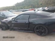 ✅ 2022 Ford Mustang GT Premium • VIN: 1FA6P8CF2N5113145 • Lot: 43376598. Listed on IAAI with 24,304 mi. Free auction sales archive from the USA and detailed vehicle history report at DreamBid. Image 14.