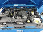 ✅ 2015 Jeep Wrangler Unlimited Freedom • VIN: 1C4BJWDG4FL565469 • Lot: 59507415. Wystawiony na Copart z przebiegiem 132 260 mil. Bezpłatny archiwum sprzedaży aukcyjnych z USA i szczegółowy raport historii pojazdu na DreamBid. Zdjęcie 12.