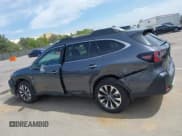 ✅ 2024 Subaru Outback Touring XT • VIN: 4S4BTGPD0R3256230 • Lot: 42218404. Listed on IAAI with 17,729 mi. Free auction sales archive from the USA and detailed vehicle history report at DreamBid. Image 14.