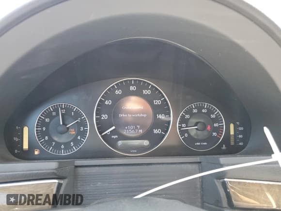 ✅ 2005 Mercedes-Benz E 500 • VIN: WDBUF83J65X177474 • Lot: 64567925. Listed on Copart with 2,156 mi. Free auction sales archive from the USA and detailed vehicle history report at DreamBid. Image 9.