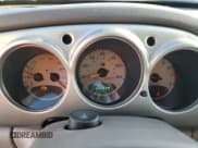 ✅ 2002 Chrysler PT Cruiser • VIN: 3C4FY48B02T288432 • Лот: 53881165. Опубликован ранее на Copart с пробегом 102 239 миль. Бесплатный доступ к архиву аукционных продаж из США и подробный отчёт об истории автомобиля на DreamBid. Изображение 9.