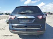 ✅ 2017 Chevrolet Traverse LT • VIN: 1GNKVGKDXHJ253424 • Lot: 68556634. Wystawiony na Copart z przebiegiem 93 700 mil. Bezpłatny archiwum sprzedaży aukcyjnych z USA i szczegółowy raport historii pojazdu na DreamBid. Zdjęcie 6.