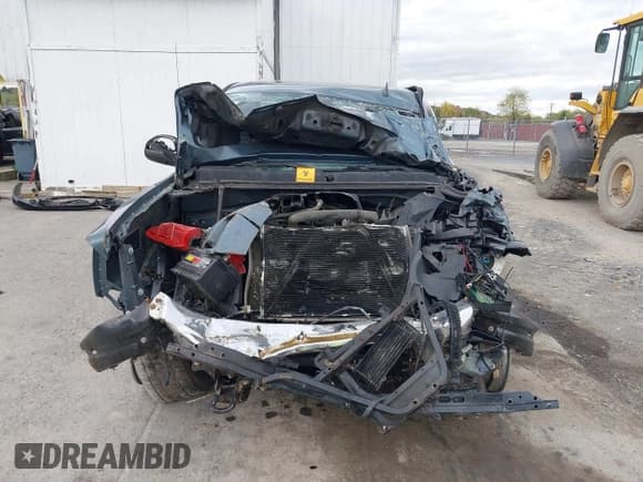 ✅ 2011 Chevrolet Silverado 1500 LT • VIN: 1GCRKSE34BZ369958 • Лот: 43510789. Опубликован ранее на IAAI с пробегом 80 220 миль. Бесплатный доступ к архиву аукционных продаж из США и подробный отчёт об истории автомобиля на DreamBid. Изображение 12.