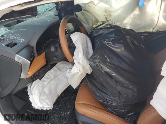 ✅ 2021 Toyota Avalon Limited Hybrid • VIN: 4T1DA1AB0MU010512 • Лот: 36365513. Опубликован ранее на Copart с пробегом Не указан. Бесплатный доступ к архиву аукционных продаж из США и подробный отчёт об истории автомобиля на DreamBid. Изображение 8.