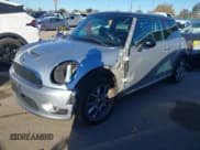 ✅ 2007 MINI Hardtop S • VIN: WMWMF73517TT82304 • Lot: 43860304. Listed on IAAI with 138,157 mi. Free auction sales archive from the USA and detailed vehicle history report at DreamBid. Image 21.