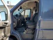 ✅ 2020 Ram ProMaster Cargo • VIN: 3C6URVJG0LE129374 • Lot: 84800925. Listed on Copart with 50,499 mi. Free auction sales archive from the USA and detailed vehicle history report at DreamBid. Image 7.