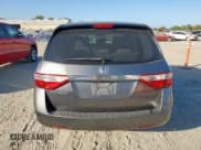 ✅ 2013 Honda Odyssey EX • VIN: 5FNRL5H44DB012405 • Lot: 92133045. Listed on Copart with 213,055 mi. Free auction sales archive from the USA and detailed vehicle history report at DreamBid. Image 6.