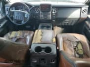 ✅ 2014 Ford F-250 XL • VIN: 1FT7W2BT4EEA70496 • Lot: 61379175. Listed on Copart with 279,513 mi. Free auction sales archive from the USA and detailed vehicle history report at DreamBid. Image 8.