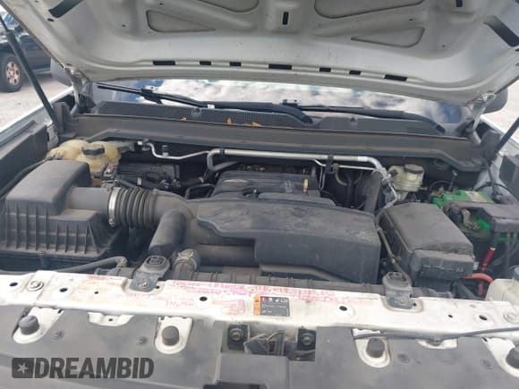 ✅ 2015 Chevrolet Colorado 2WD WT • VIN: 1GCHSAEA6F1145115 • Лот: 43451043. Опубликован ранее на IAAI с пробегом 241 430 миль. Бесплатный доступ к архиву аукционных продаж из США и подробный отчёт об истории автомобиля на DreamBid. Изображение 10.