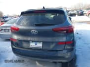 ✅ 2021 Hyundai Tucson Ultimate • VIN: KM8J3CALXMU339722 • Лот: 41217821. Опубликован ранее на IAAI с пробегом 94 969 миль. Бесплатный доступ к архиву аукционных продаж из США и подробный отчёт об истории автомобиля на DreamBid. Изображение 17.