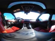 ✅ 2018 Land Rover Range Rover Sport • VIN: SALWR2RE0JA812073 • Lot: 41684364. Listed on IAAI with 76,626 mi. Free auction sales archive from the USA and detailed vehicle history report at DreamBid. Image 20.